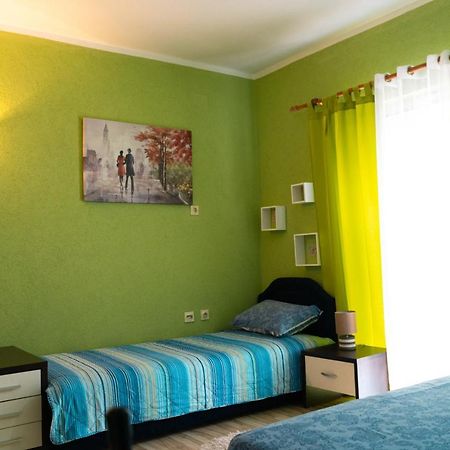 Apartments Marijana Tivat Bagian luar foto
