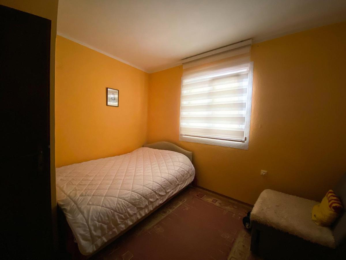 Apartments Marijana Tivat Bagian luar foto
