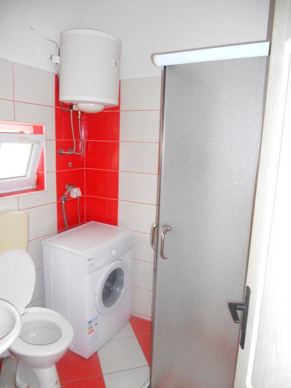 Apartments Marijana Tivat Bagian luar foto