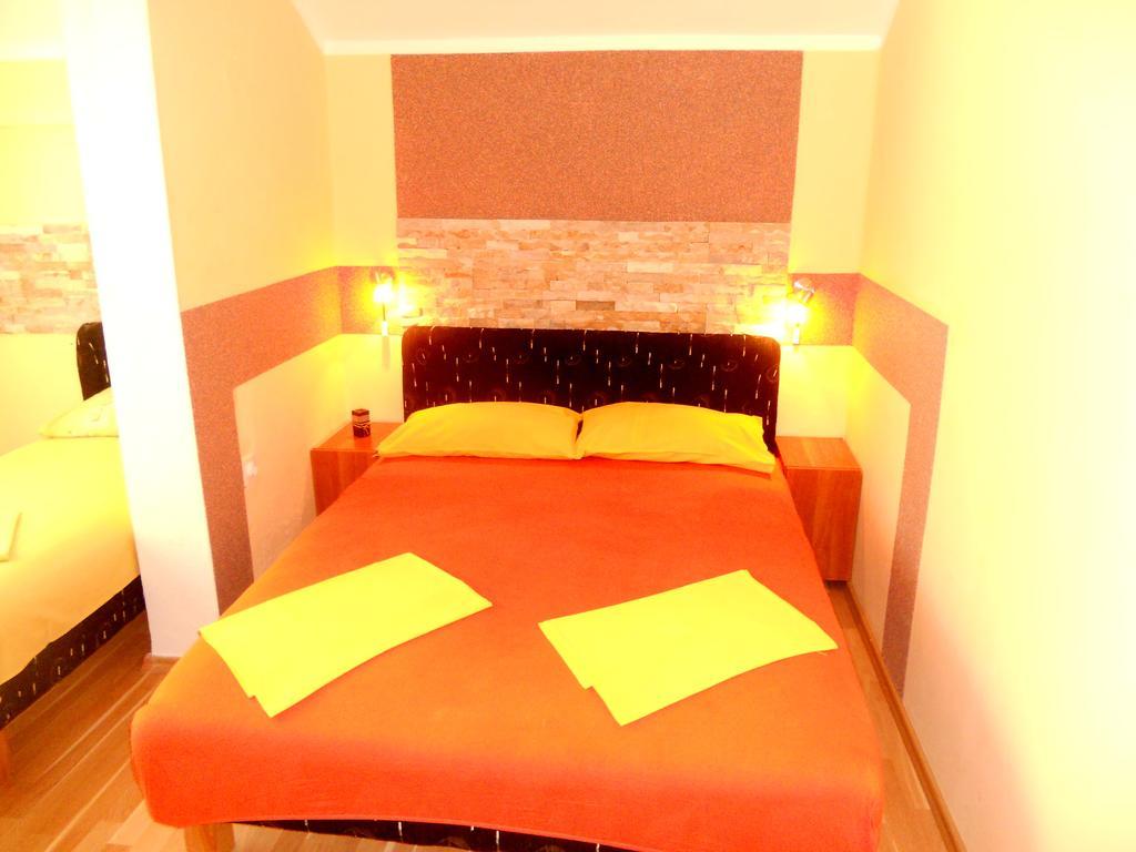 Apartments Marijana Tivat Ruang foto