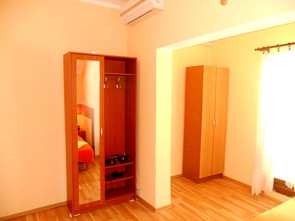 Apartments Marijana Tivat Ruang foto