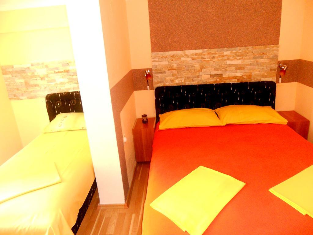Apartments Marijana Tivat Ruang foto