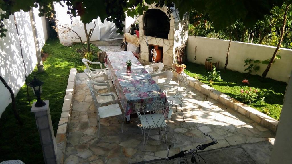Apartments Marijana Tivat Bagian luar foto